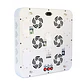 LED Apollo Evolution 9 COB/SMD 280w OPENBOX - Miniatura 2