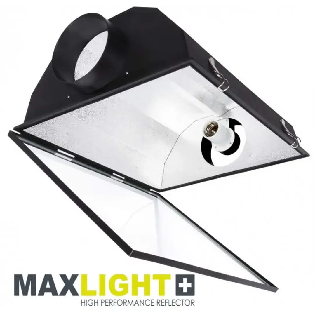 Reflector Maxlight Coolbox 150mm - Garden Highpro  1
