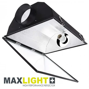 Reflector Maxlight Coolbox 150mm - Garden Highpro 