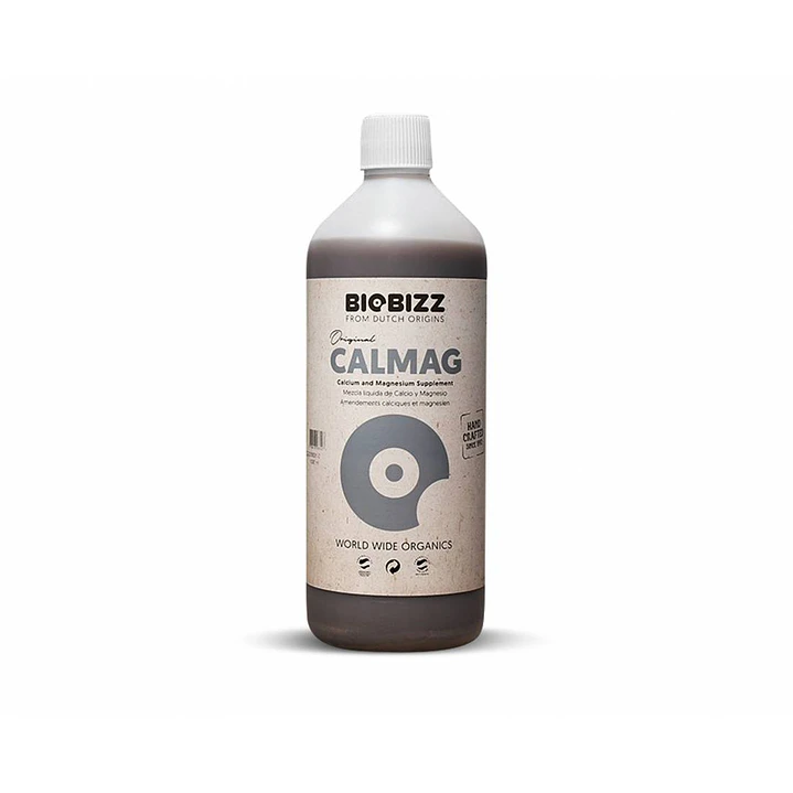 Calmag - 250ml - BioBizz  1
