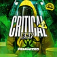 Critical + 2 - 4u - BSF Seeds - Miniatura 1