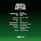 Critical + 2 - 4u - BSF Seeds - Miniatura 2