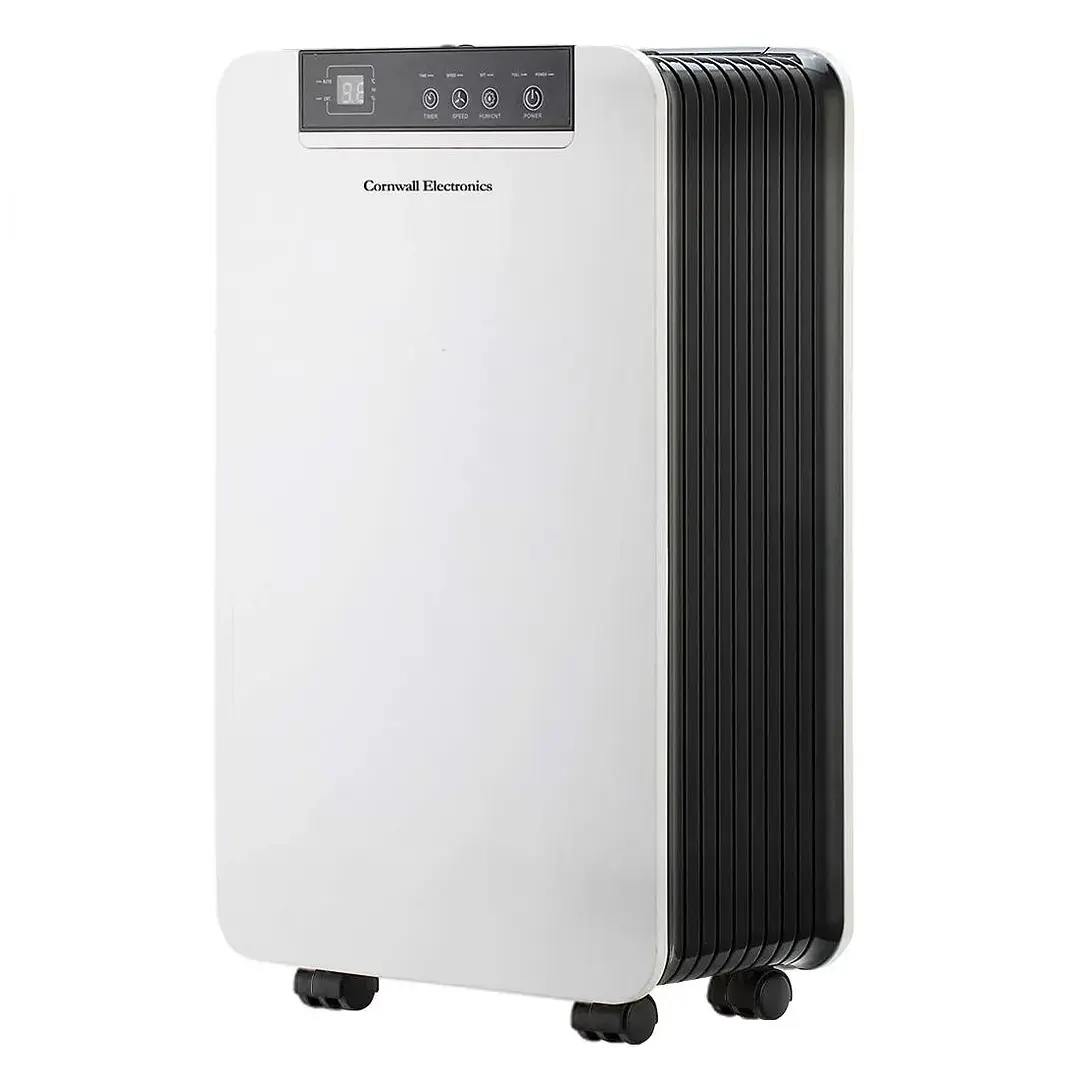 Deshumidificador 12 Lt - Cornwall Electronics 1