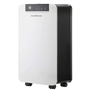 Deshumidificador 12 Lt - Cornwall Electronics