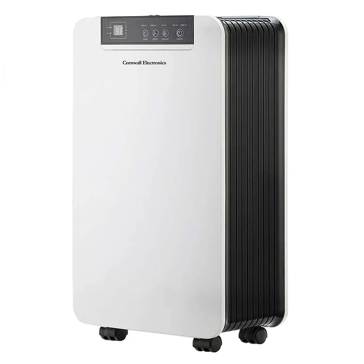 Deshumidificador 12 Lt - Cornwall Electronics 1