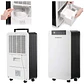 Deshumidificador 12 Lt - Cornwall Electronics - Miniatura 2
