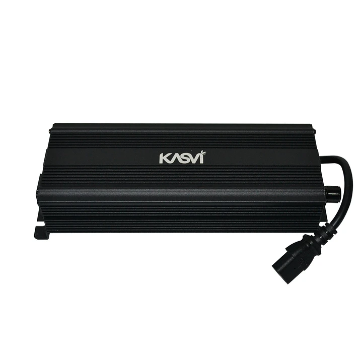 Ballast Electrónico 250w-600w - Kasvi  2