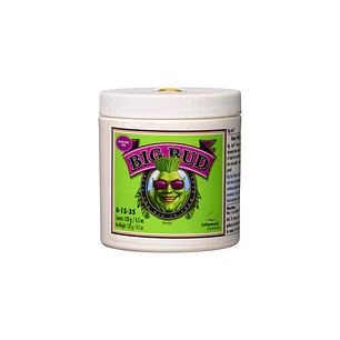 Big Bud Powder 130grs - Advanced Nutrients 