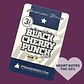 Auto Black Cherry Punch - 3+1 - Pyramid Seeds  - Miniatura 1