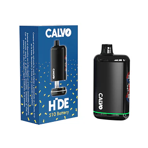 Bateria 510 Calvo Hidden 
