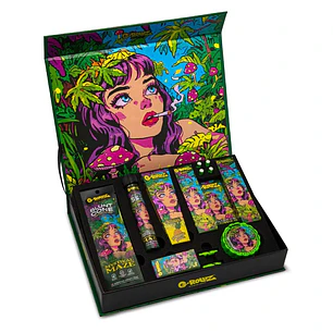 Gift Box G-rollz Mystical Maze XS 