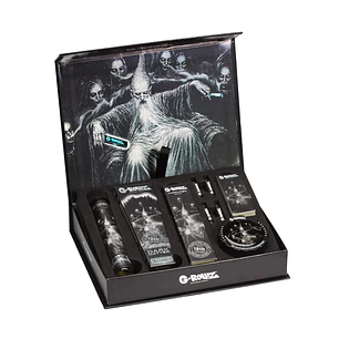 Gift Box G-rollz Dark Matter XS 