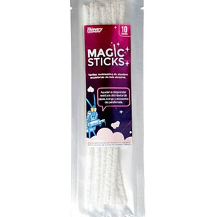 Magic Sticks 20 Unidades - Thievery 