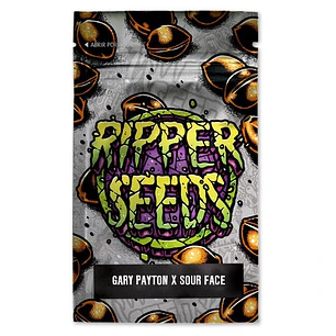 Gary Payton x Sour Face - 3u - Ripper Seeds (Edicion Limitada)