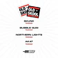OLD Skool Femized Mix - 12u - BSF Seeds - Miniatura 2