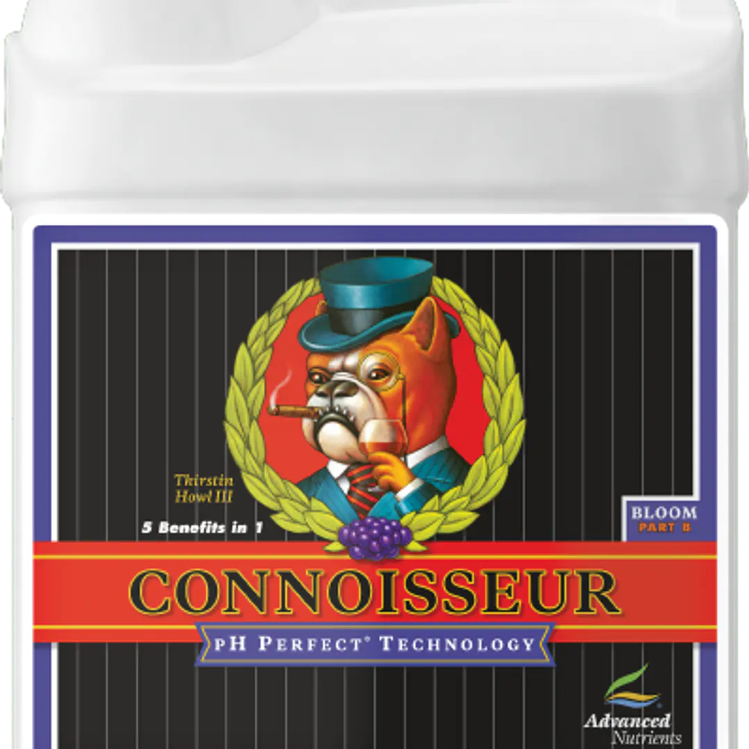 Connoisseur Bloom A+B 500ml - Advanced Nutrients  1