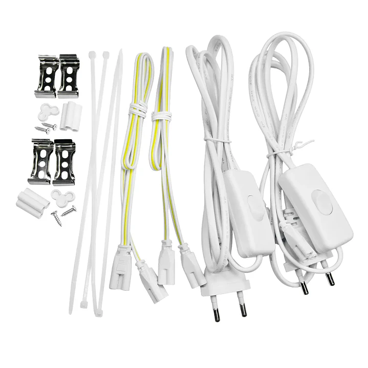 LED 2 x CB10w - Agrolite  2
