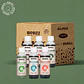 All Pack Indoor 250ml - BioBizz  - Miniatura 1