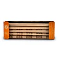 Filtros OCB Pre Rolados 25u Virgin Rolled Tips - Miniatura 2