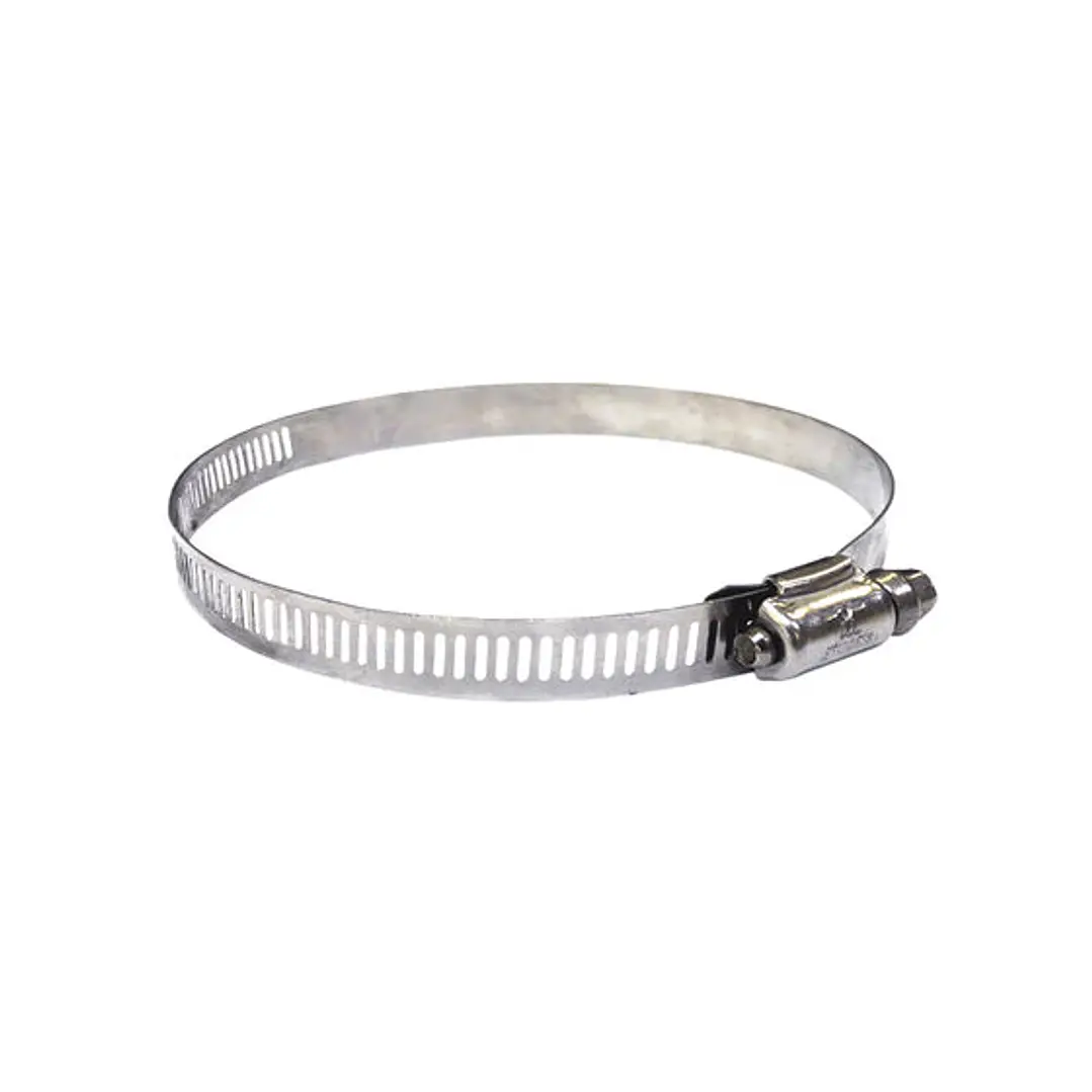 Abrazadera Metal 125mm  1
