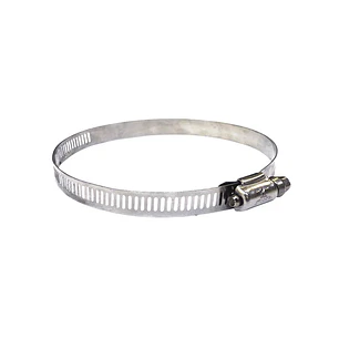 Abrazadera Metal 125mm 
