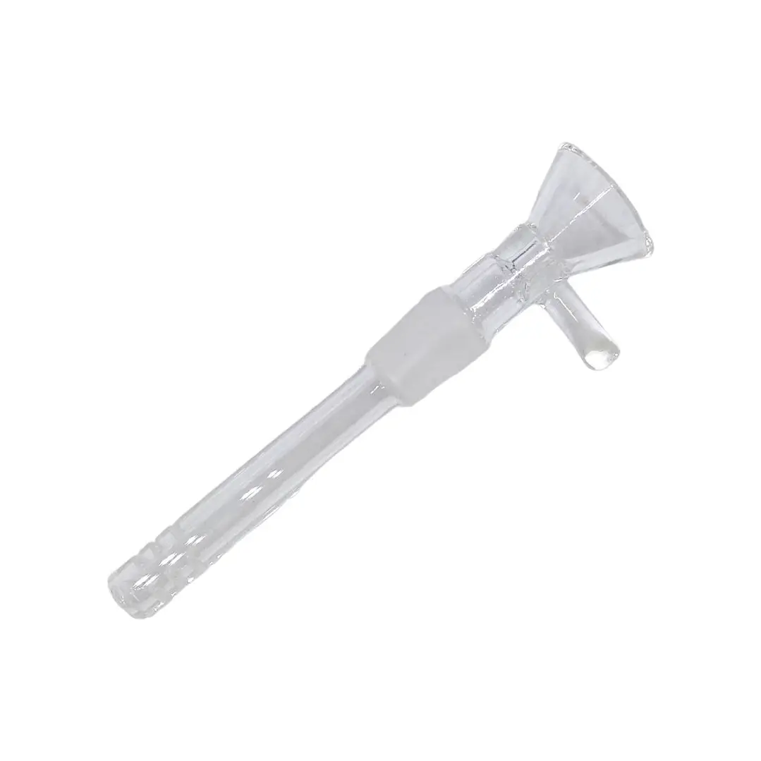 Tubo Difusor con Quemador Simple  1