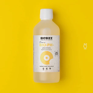 Bio PH -  250ml  - Biobizz