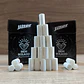 Filtros en Caja Jilter para Cigarro - Bem Bolado - Miniatura 1