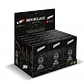 Filtros en Caja Jilter para Cigarro - Bem Bolado - Miniatura 2