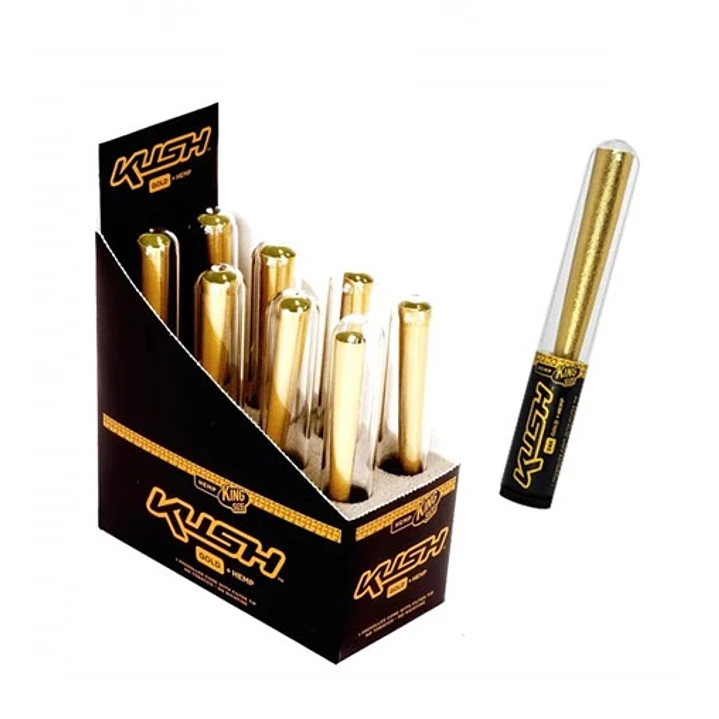 Conos Kush Gold 24K  1