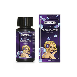 Bloombastic 50ml - Atami
