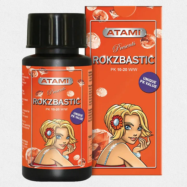Rokzbastic 50ml - Atami 1