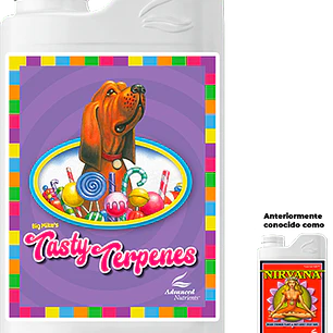 Tasty Terpenes 250ml - Advanced Nutrients 