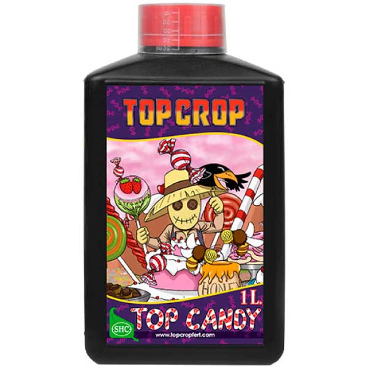 Top Candy 250ml - Top Crop  1