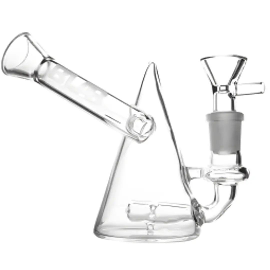 Bong Prisma Clear - Bonglab  1