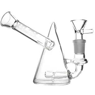 Bong Prisma Clear - Bonglab 