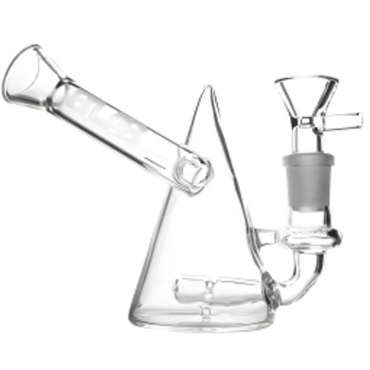 Bong Prisma Clear - Bonglab  1