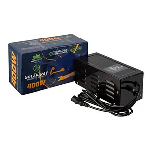 Balast Solar Ray 400w - Grow Genetics 