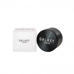 Galaxy Grinder 55mm - Negro 