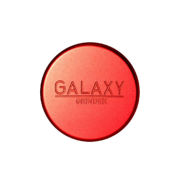 Galaxy PRO Model - Rojo 2