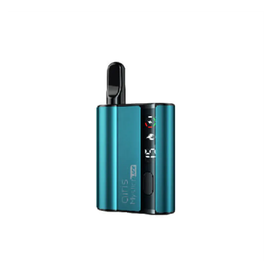 Batería Mystica Ace - Azul  1