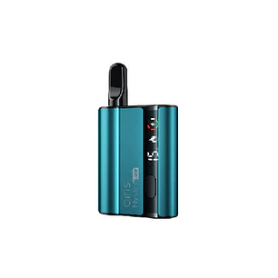 Batería Mystica Ace - Azul 