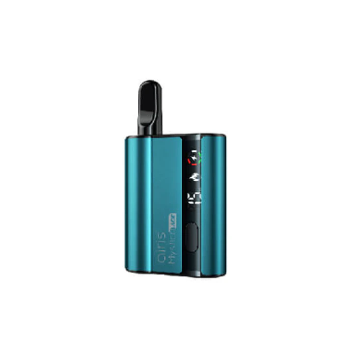 Batería Mystica Ace - Azul  1