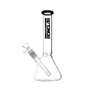 Little Buchner 25cm - BONGLAB - Negro