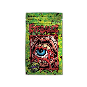 Eyeballz - 3u - Ripper Seeds 