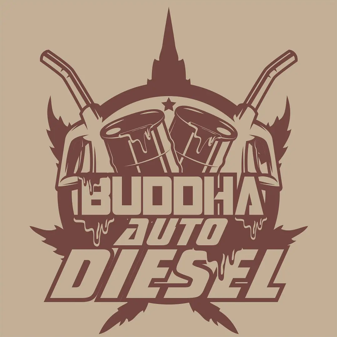 Auto Diesel - 3+1 - Buddha Seeds 2
