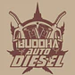 Auto Diesel - 3+1 - Buddha Seeds - Miniatura 2