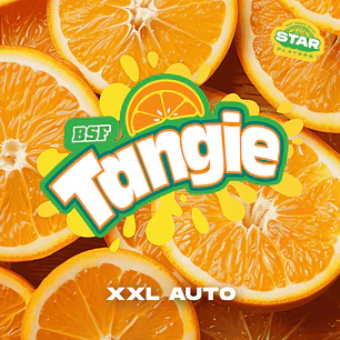 Tangie XXL Auto - 4u - BSF Seeds 