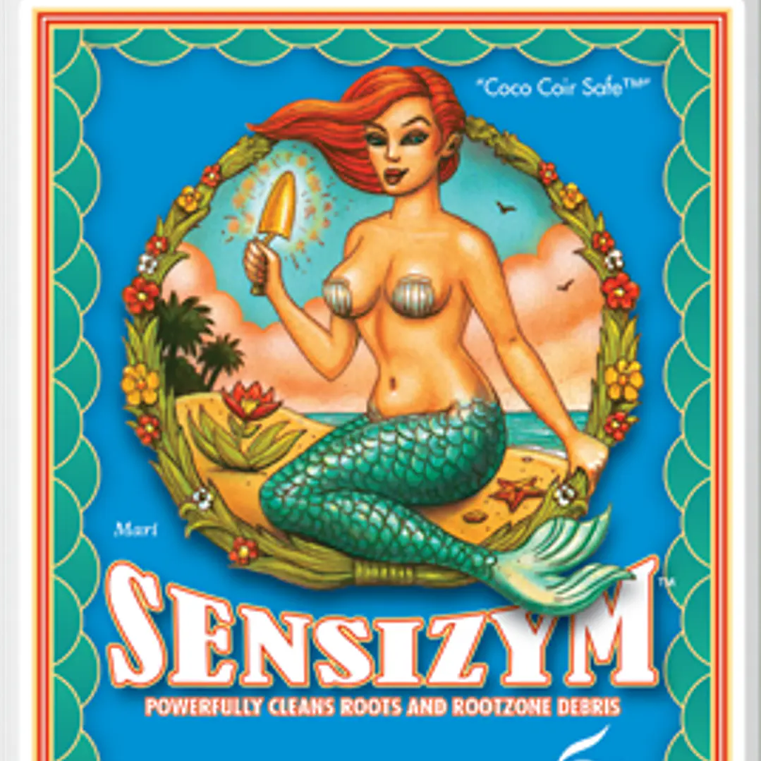 Sensizym 500ml - Advanced Nutrients  1