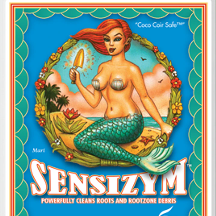 Sensizym 500ml - Advanced Nutrients  1